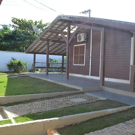0006.06 -Maranduba - Chale -2 Dorm - 8 Pess - 3 Quadras Do Mar - Piscina Coletiva - Wifi Churrasqueira,Ar Condicionado Ubatuba Exterior foto