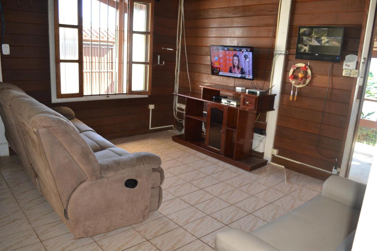 Maranduba Chalet: Poolside Retreat With Sea Access * Ubatuba