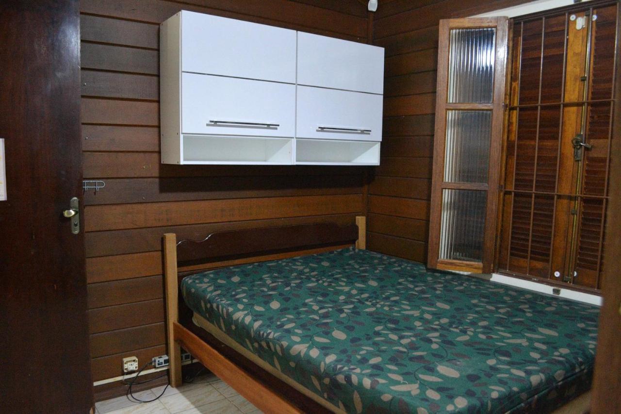 Maranduba Chalet: Poolside Retreat With Sea Access Holiday home Ubatuba